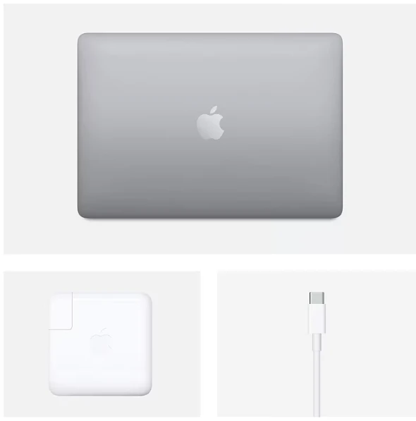 Apple MacBook Pro Laptop