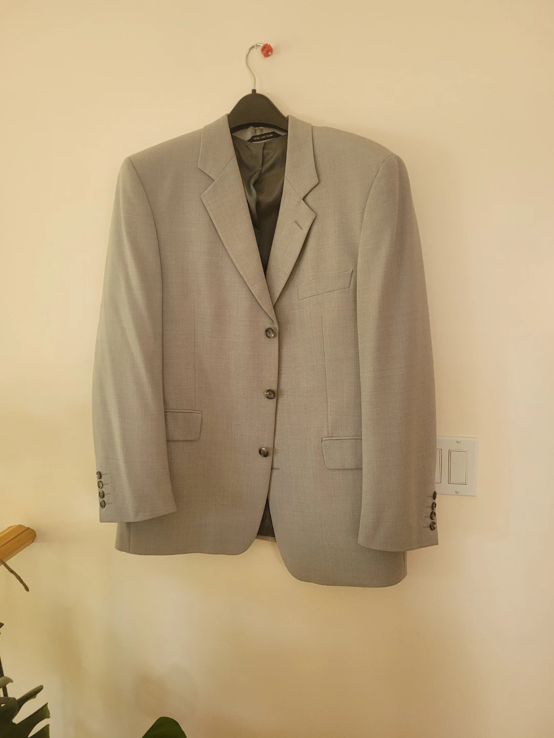Men's  Blazers XL - photo 3