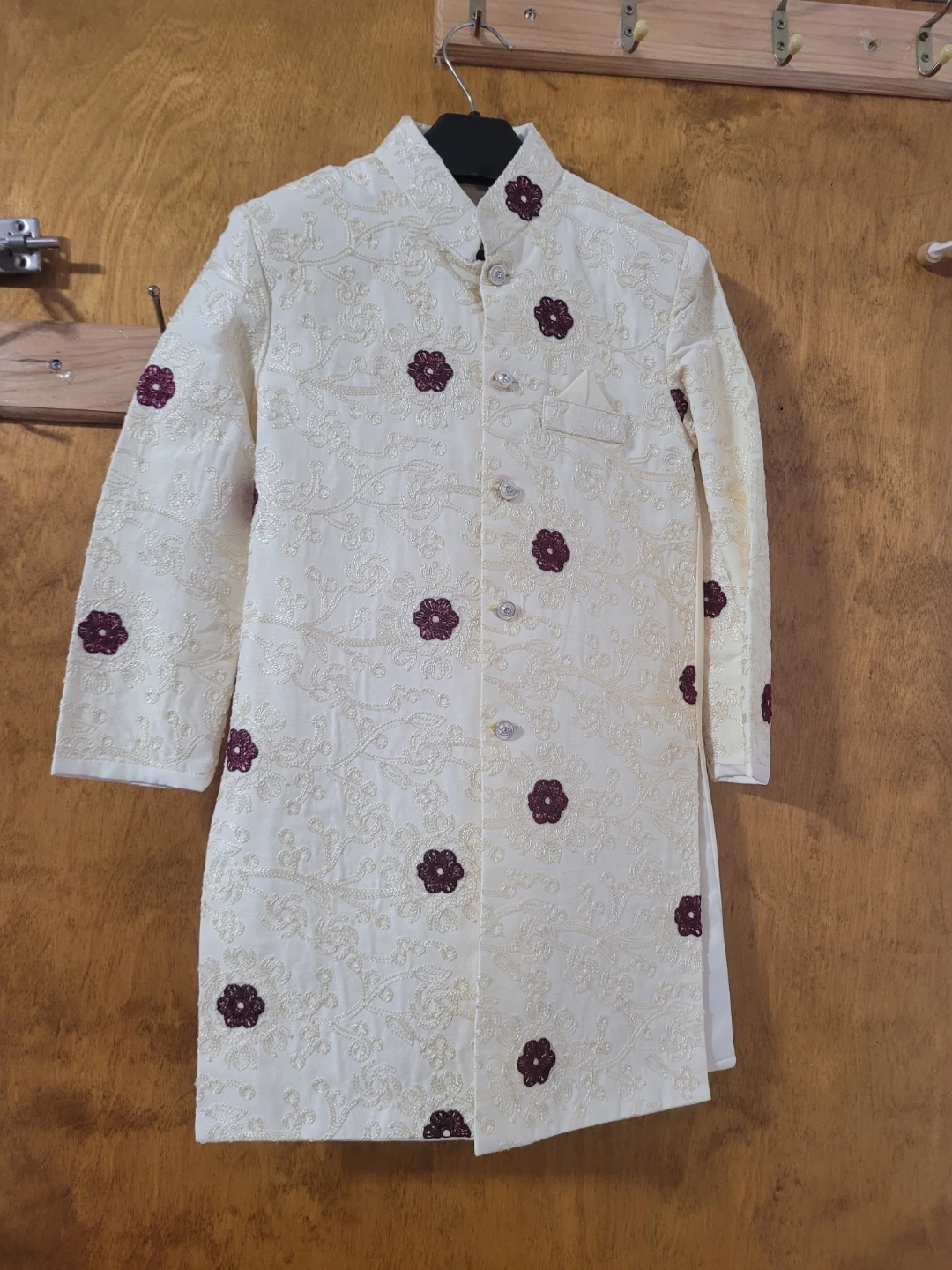 National Garments Kurta Pajama Set - photo 3