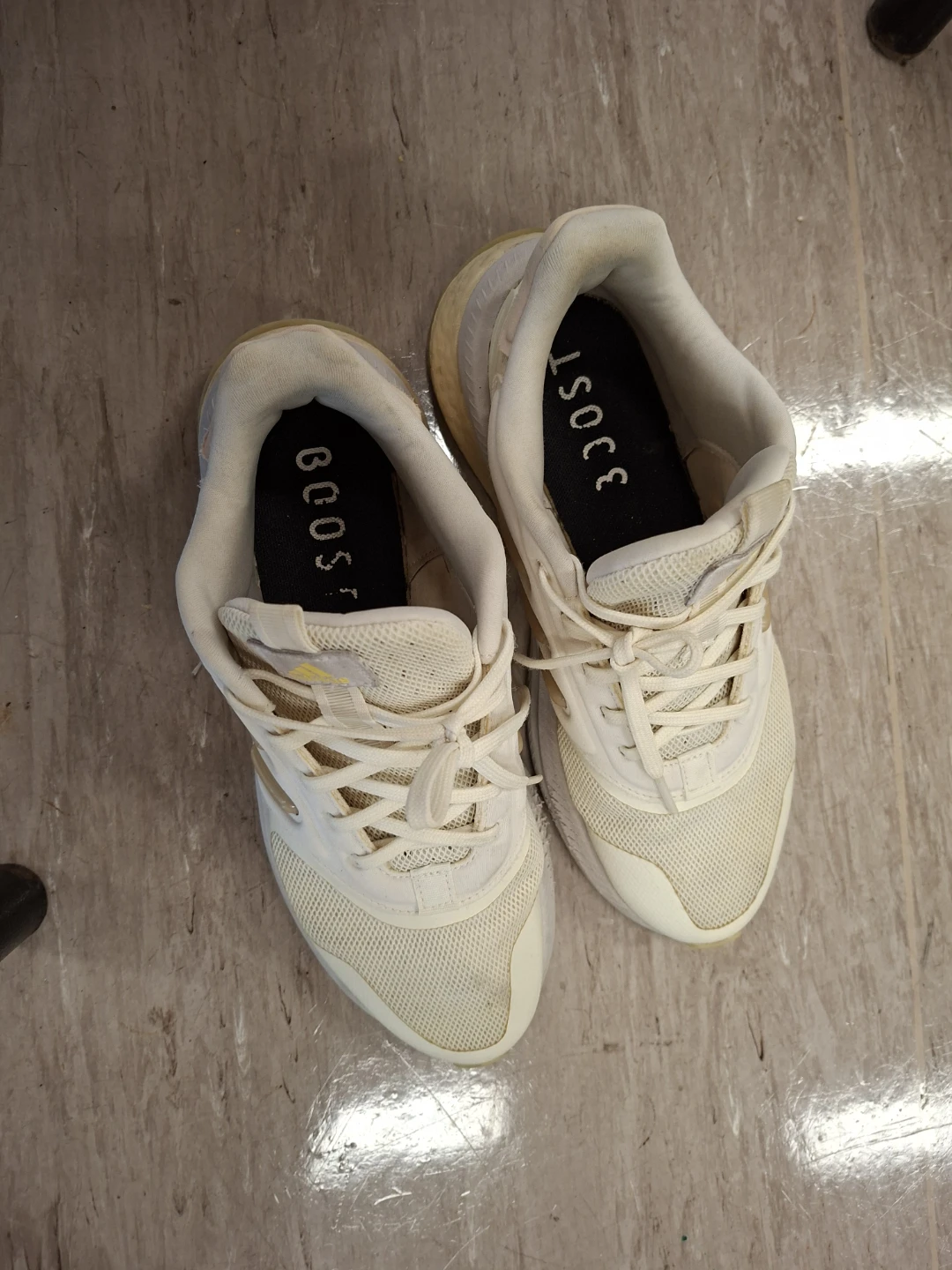 Adidas Ultraboost Running Shoes