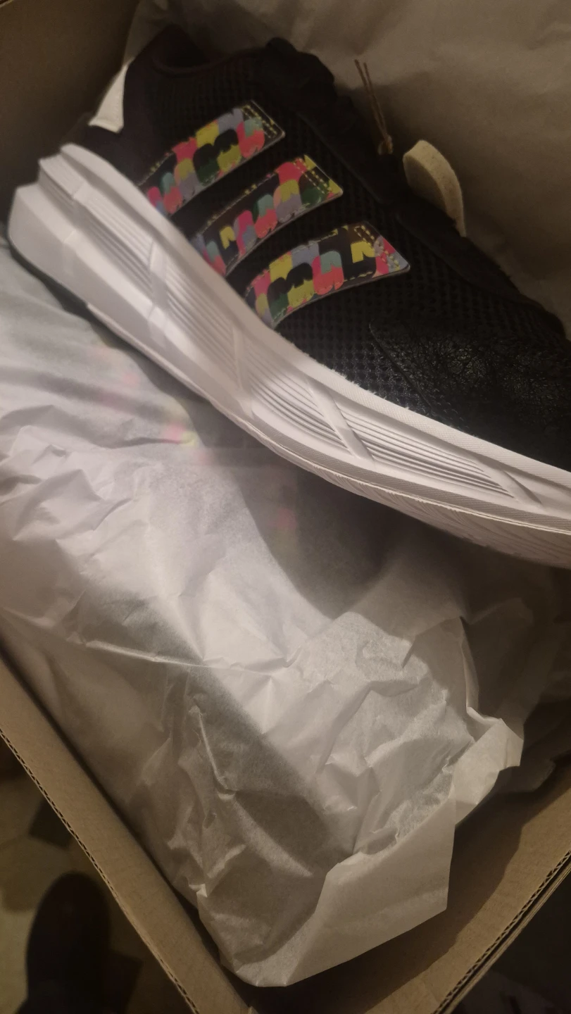 Fifa volunteer New      Adidas Astrastar KI3079 Size US 12.5 - photo 3