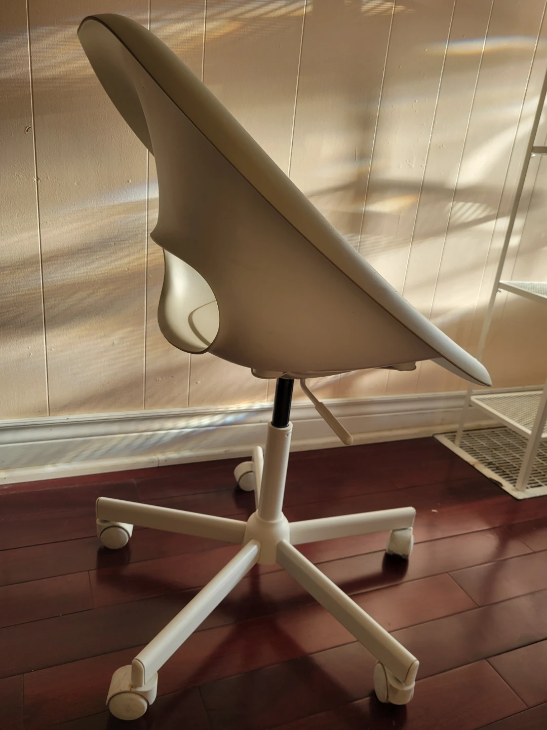 IKEA LOBBERGET / MALSKÄR Swivel Chair - photo 2