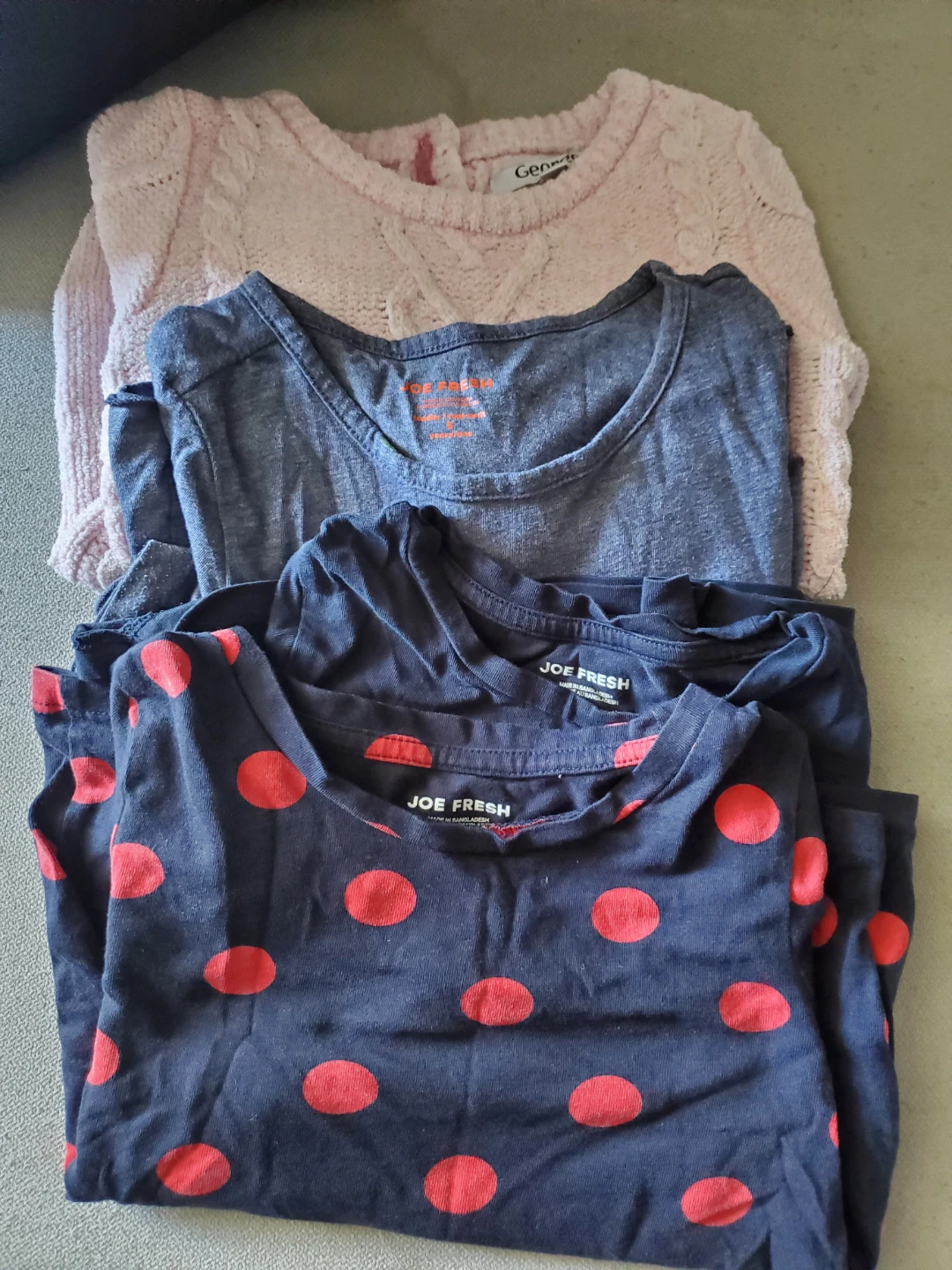 Girls Clothing Bundle sizes 4-6 - photo 4