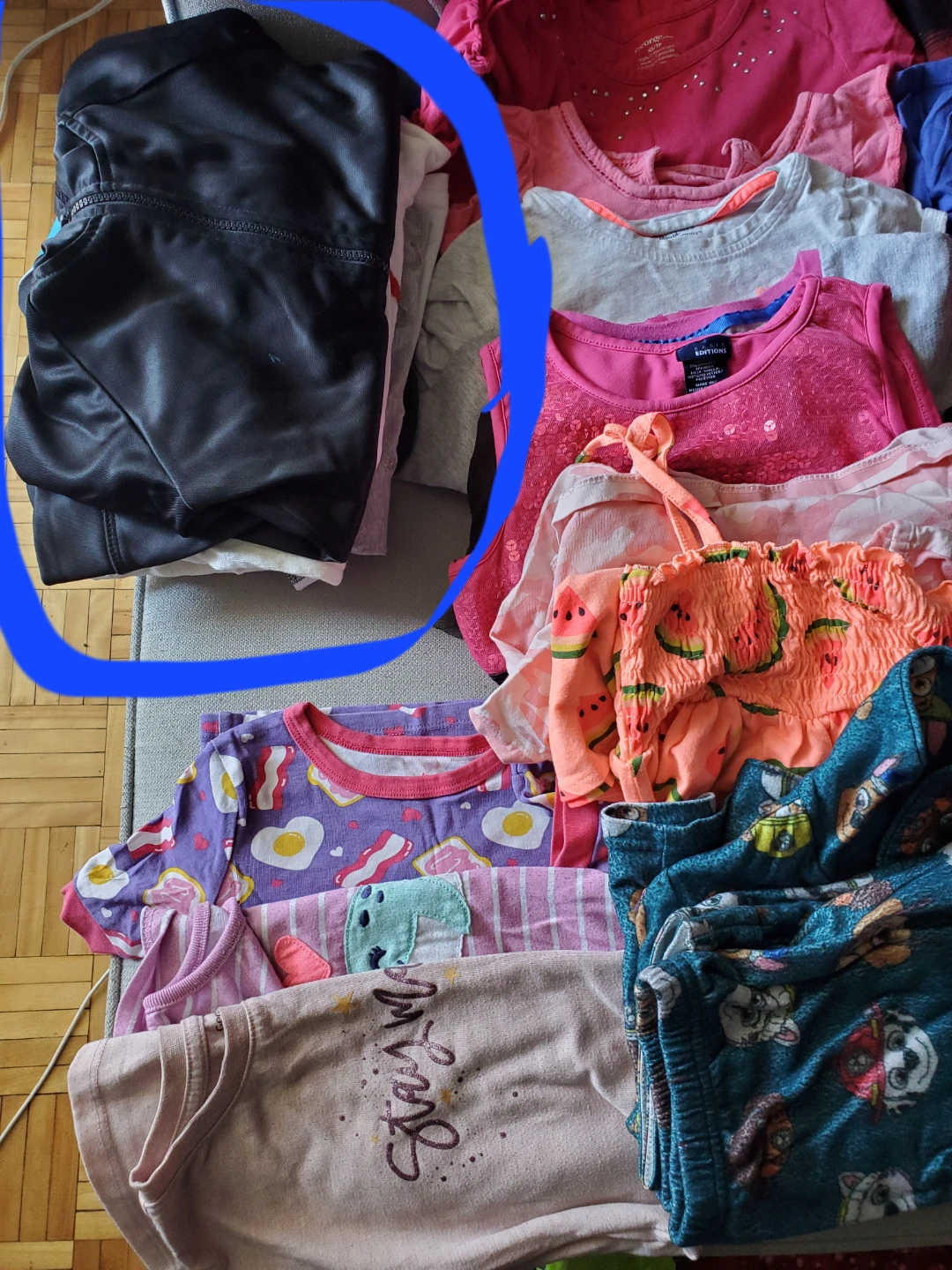 Girls Clothing Bundle sizes 4-6 - photo 5