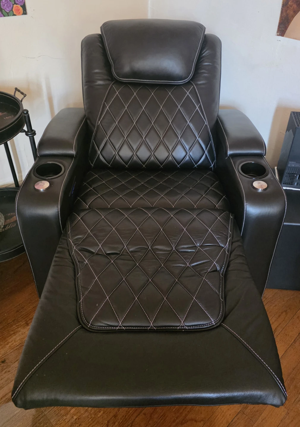 Valencia Home Theater Seating - photo 3