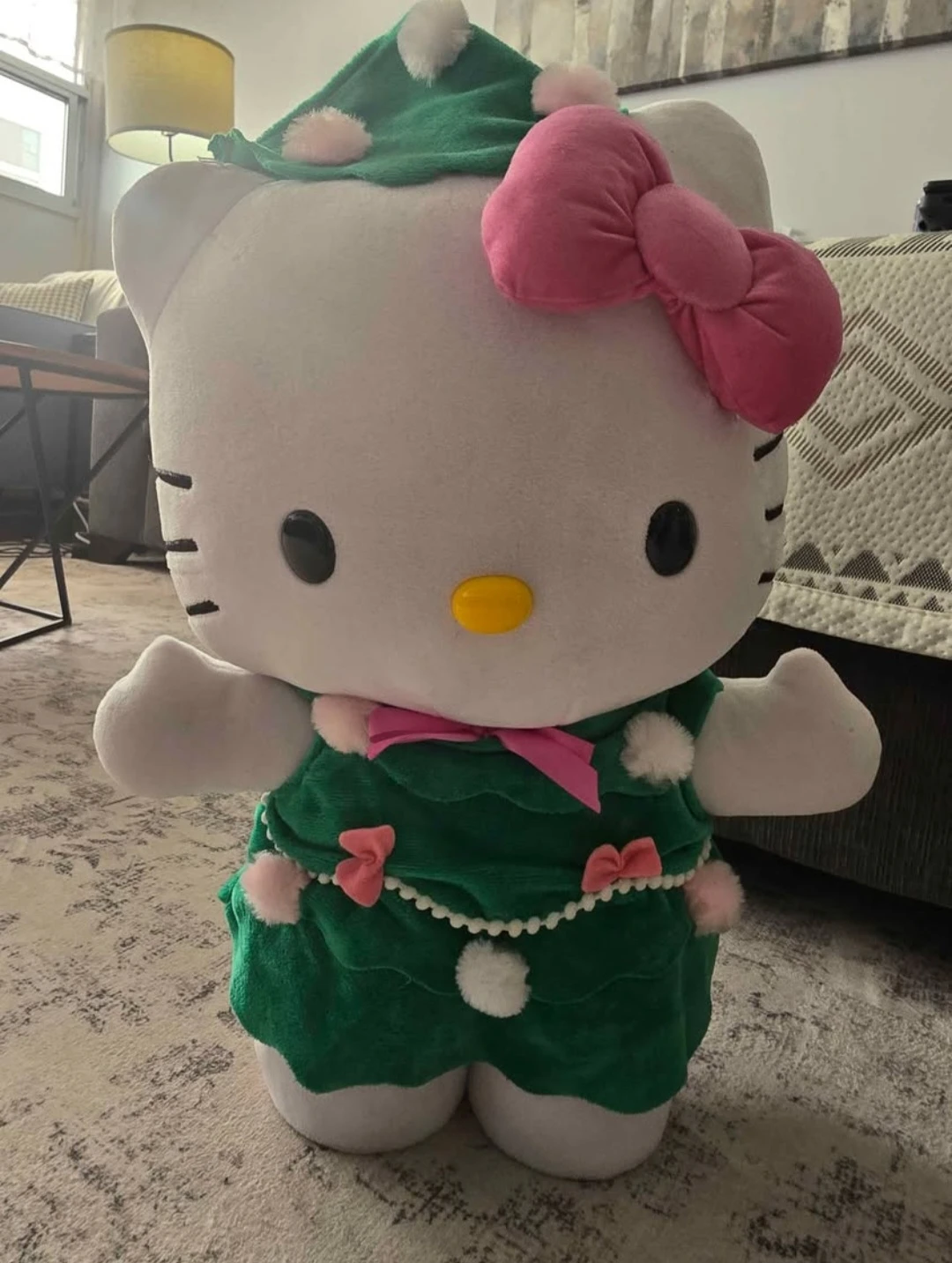 Hello Kitty,, Hello Kitty Plush, Hello Kitty Doll.