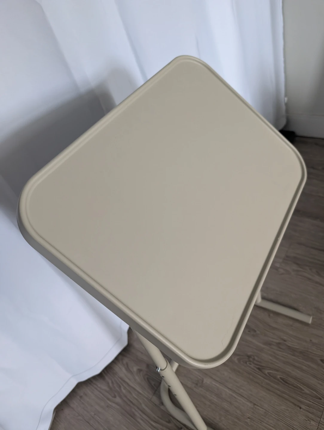 Laptop stand, adjustable height and tilt - photo 3