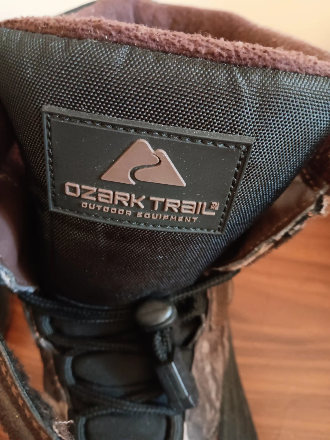 Ozark Trail mens Winter Boots - photo 4