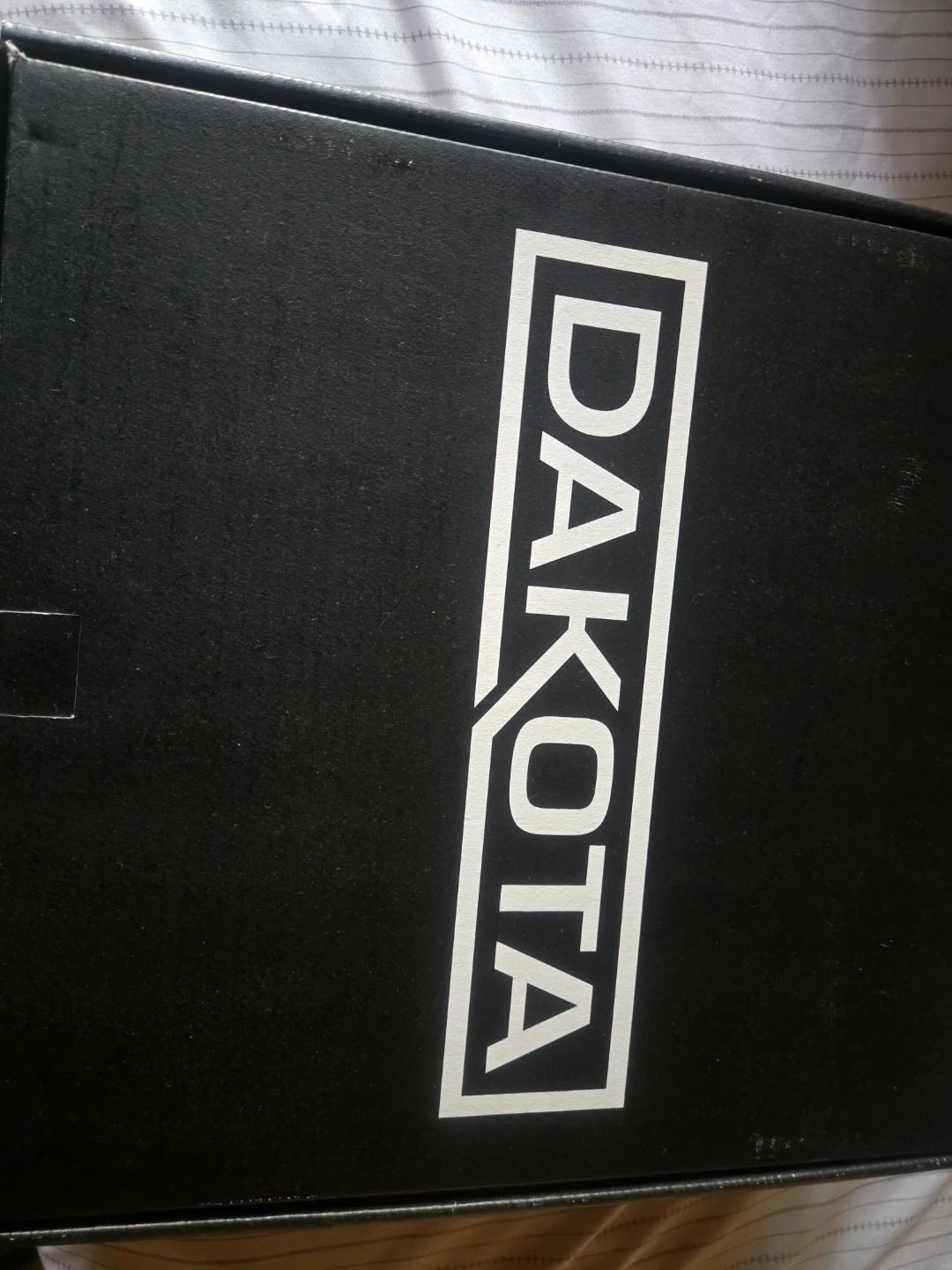 Dakota 8" Work Boots - photo 3