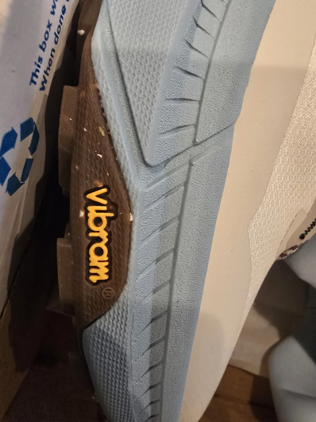 Hoka Transport GTX - photo 3