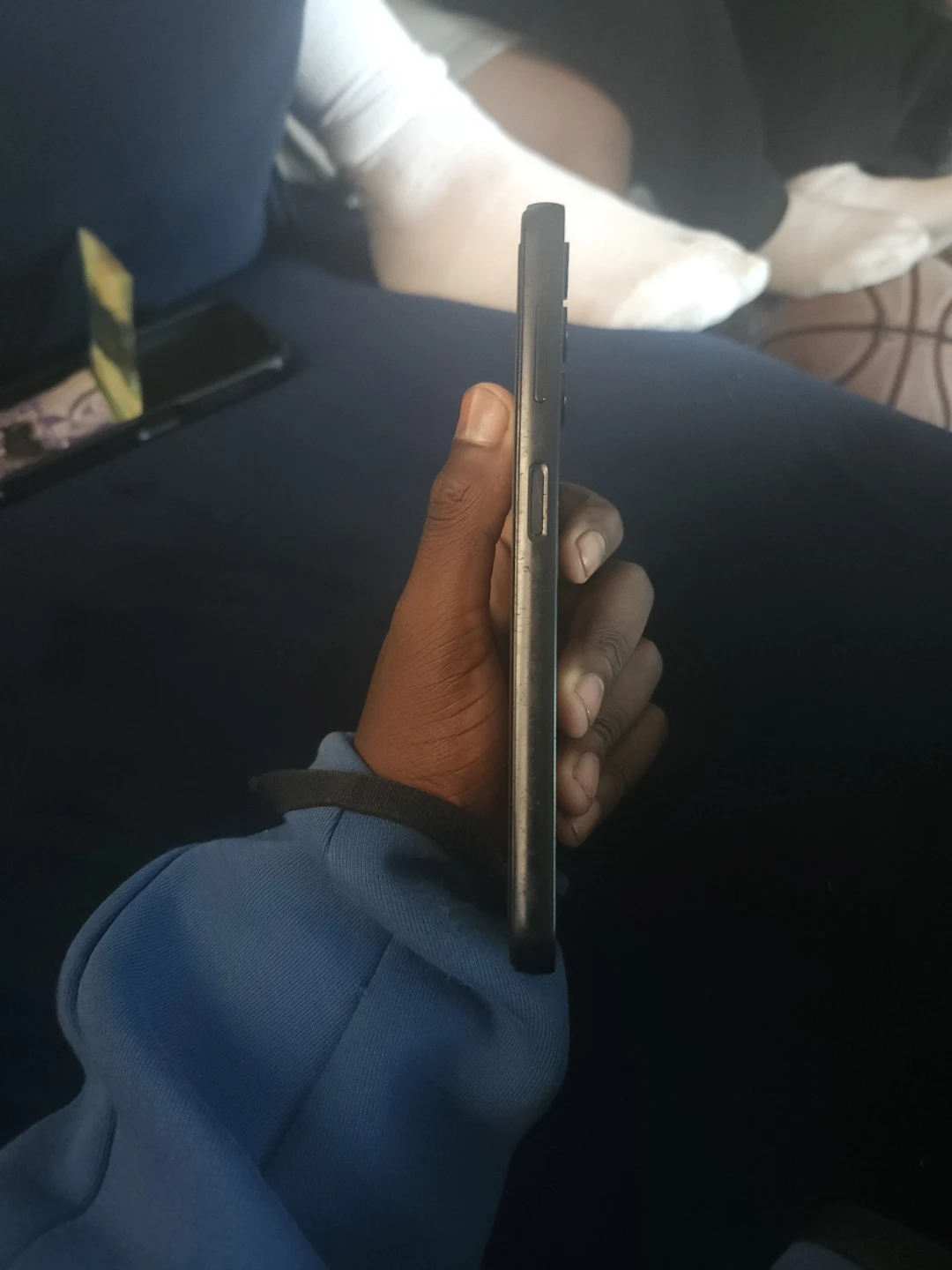 Samsung Galaxy A14 5G - photo 4