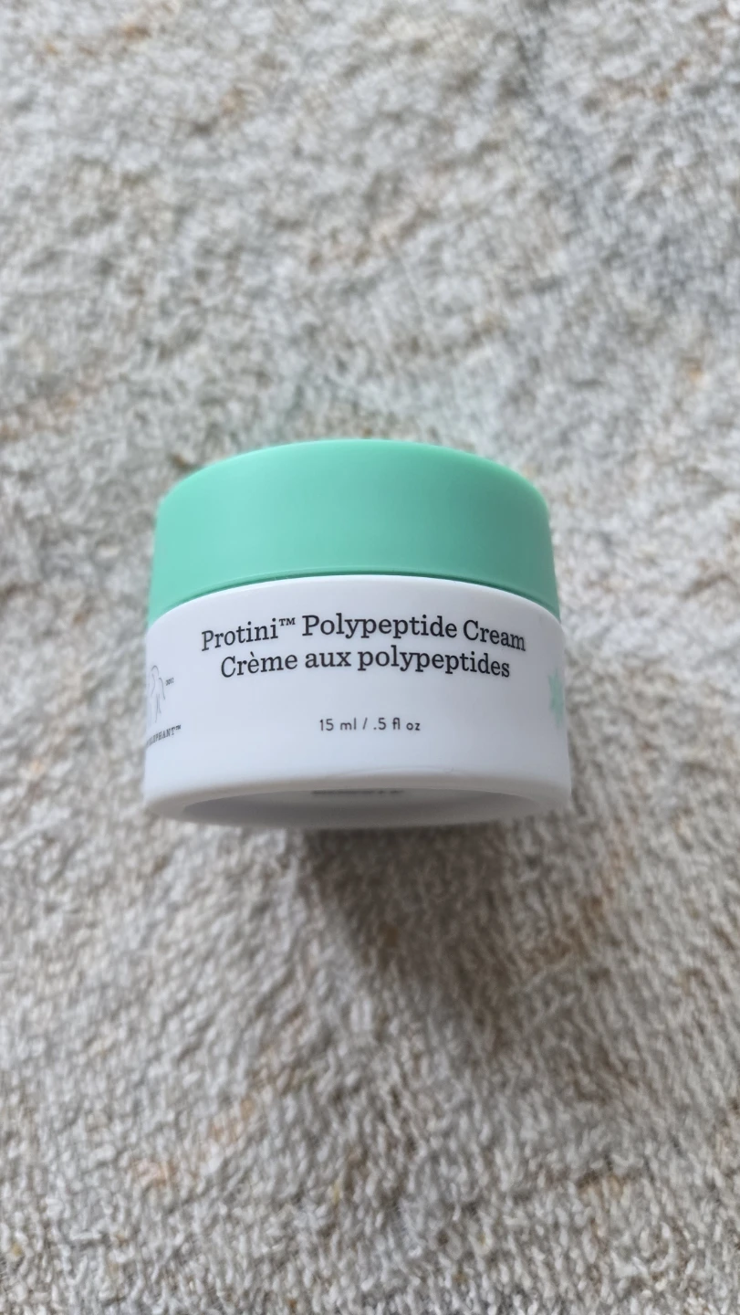 Drunk Elephant Facial Moisturizer - Mini Size - photo 2