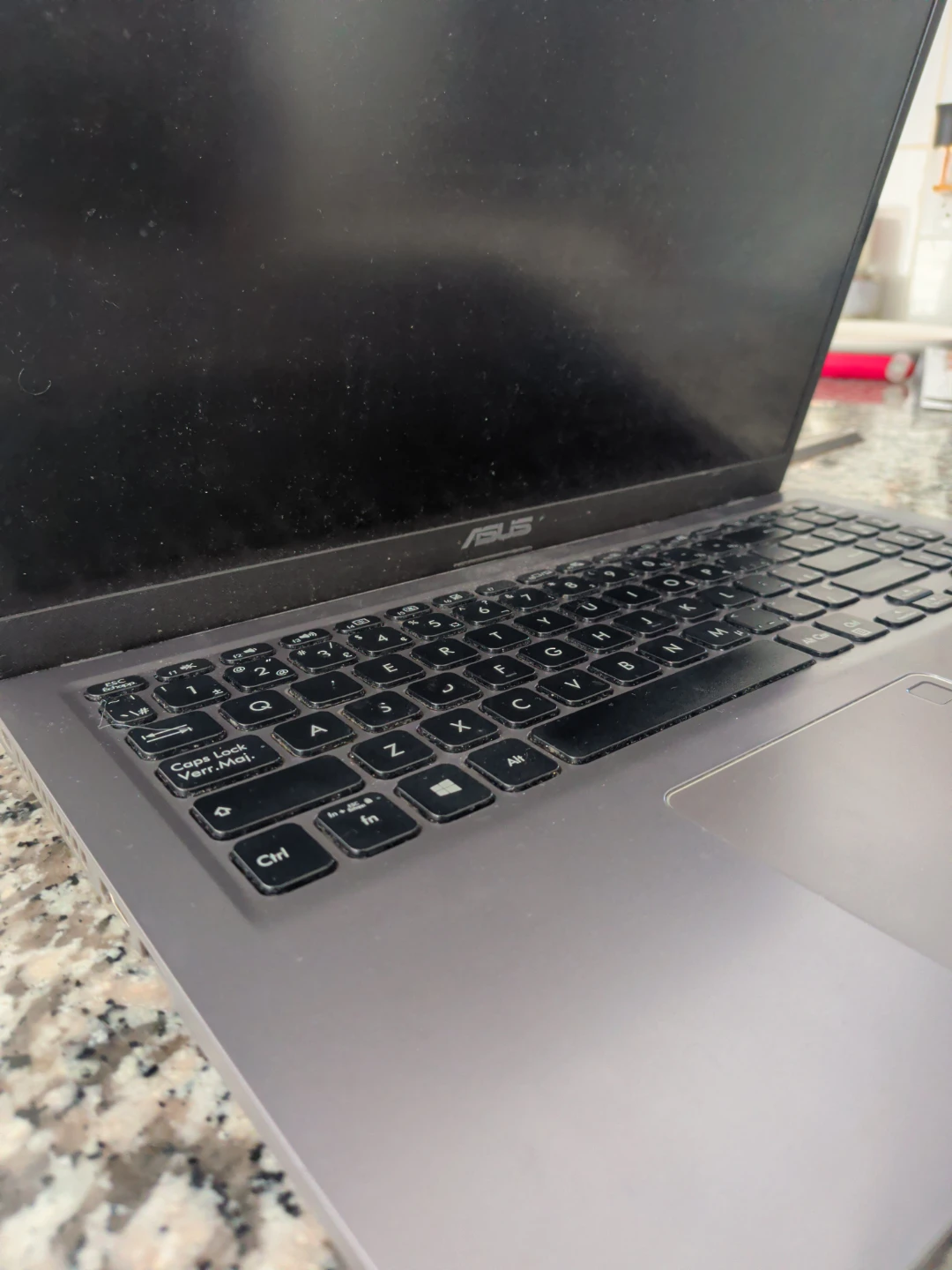 ASUS Laptop X515 256GB - photo 3