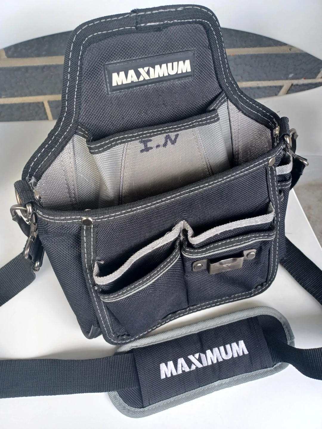 MAXIMUM Tool Belt Pouch - photo 4