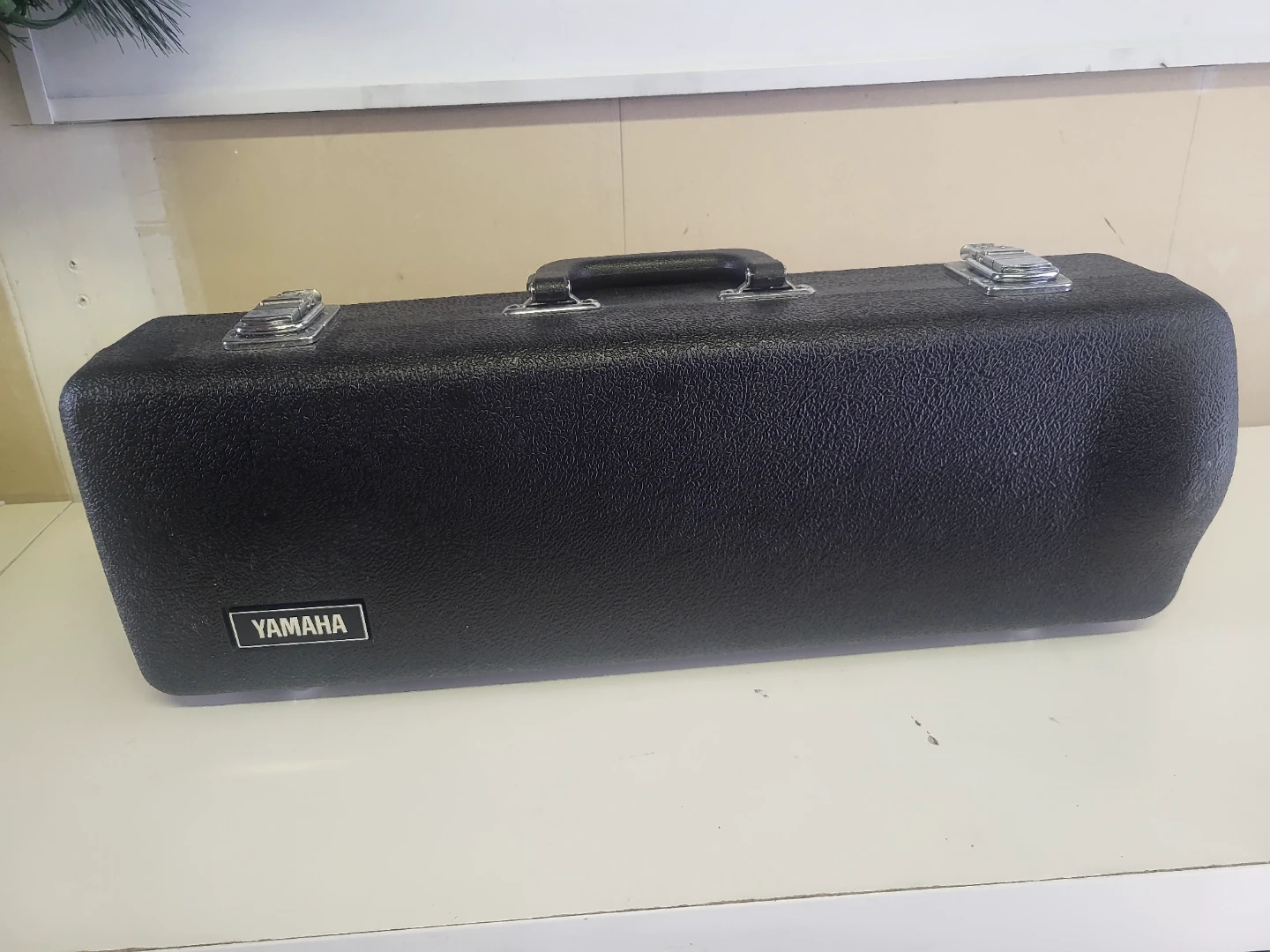 Yamaha Trumpet in Case - photo 2