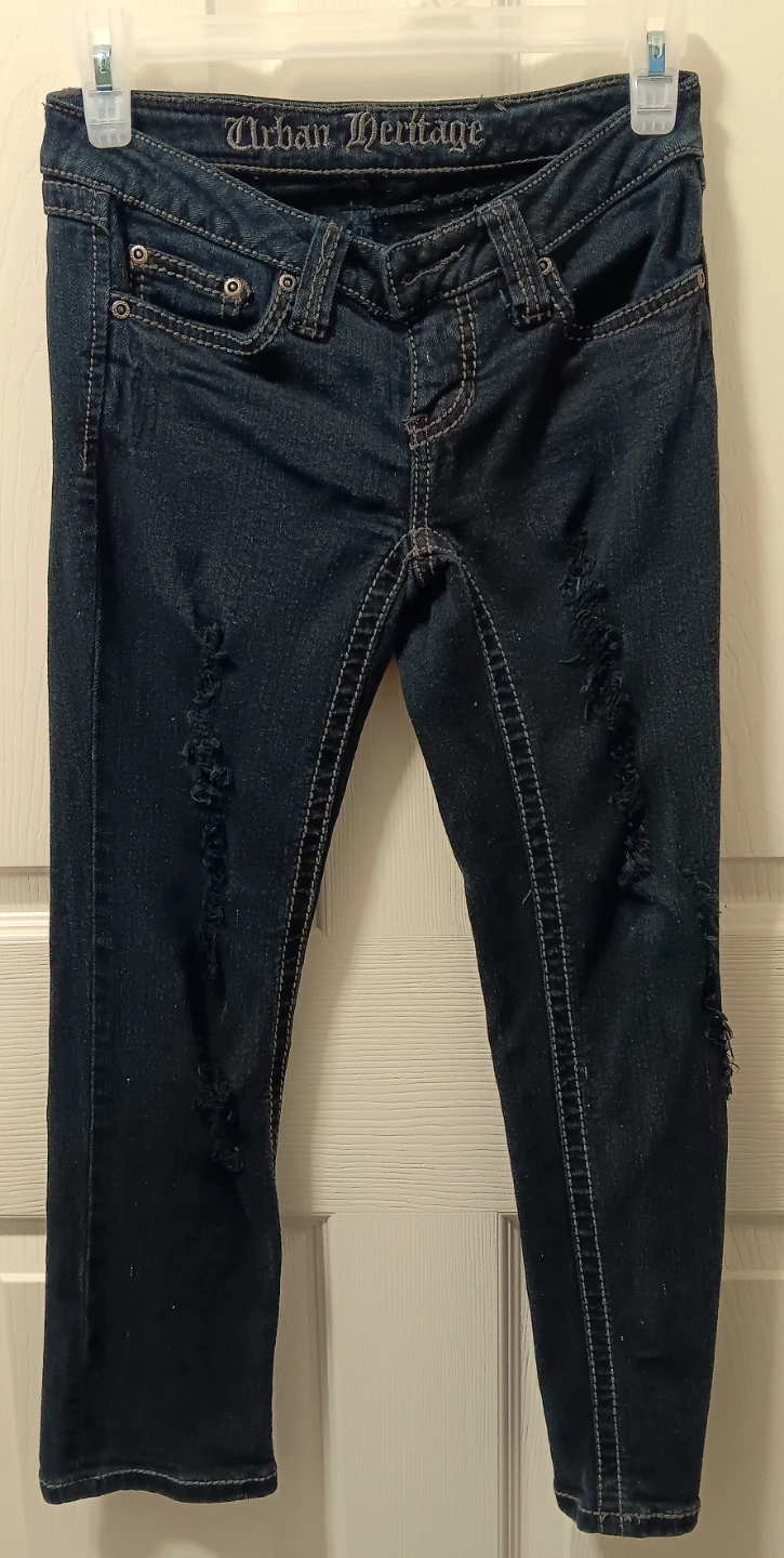 👖Urban Heritage Skinny Jeans👖 - photo 2