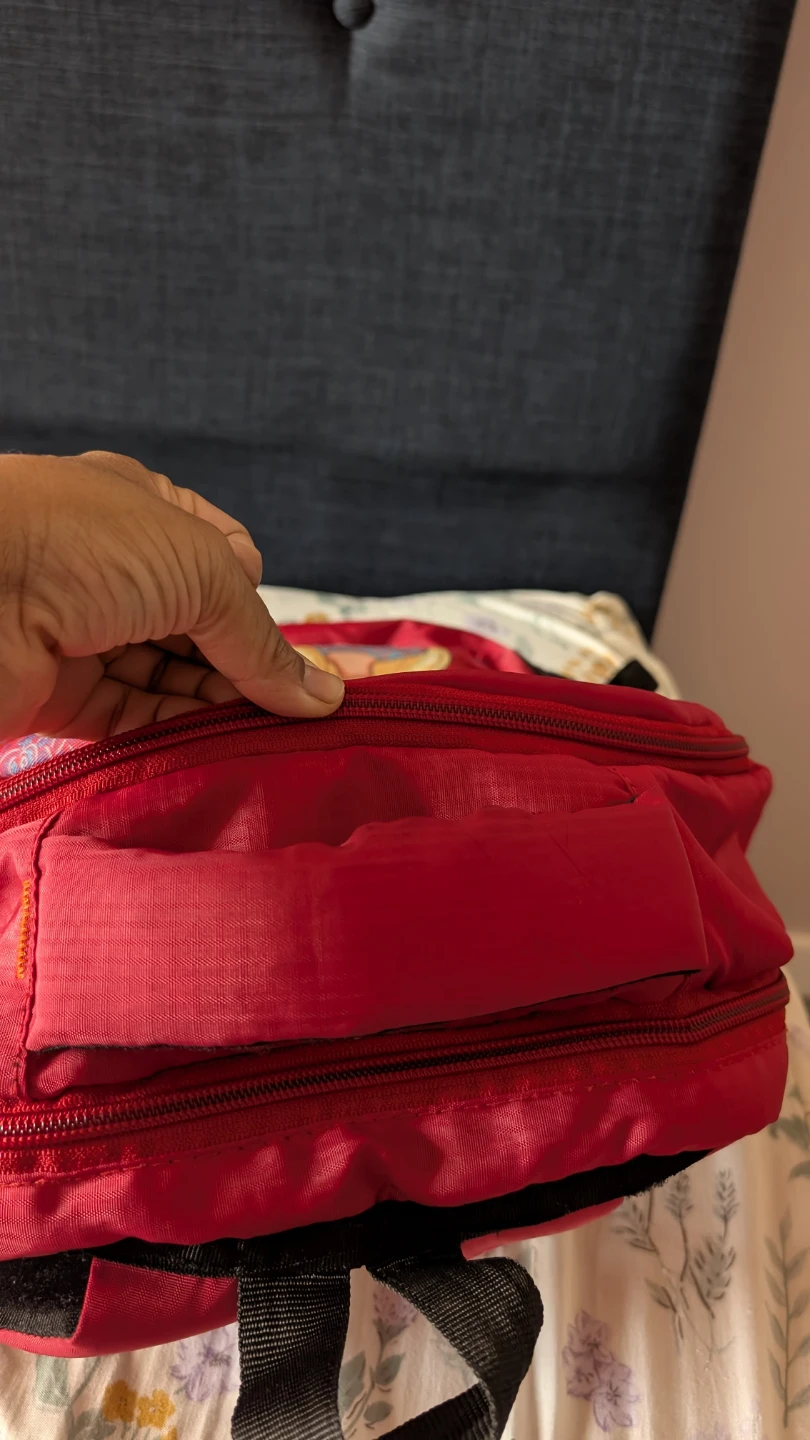 Barbie Kids Backpack - photo 3