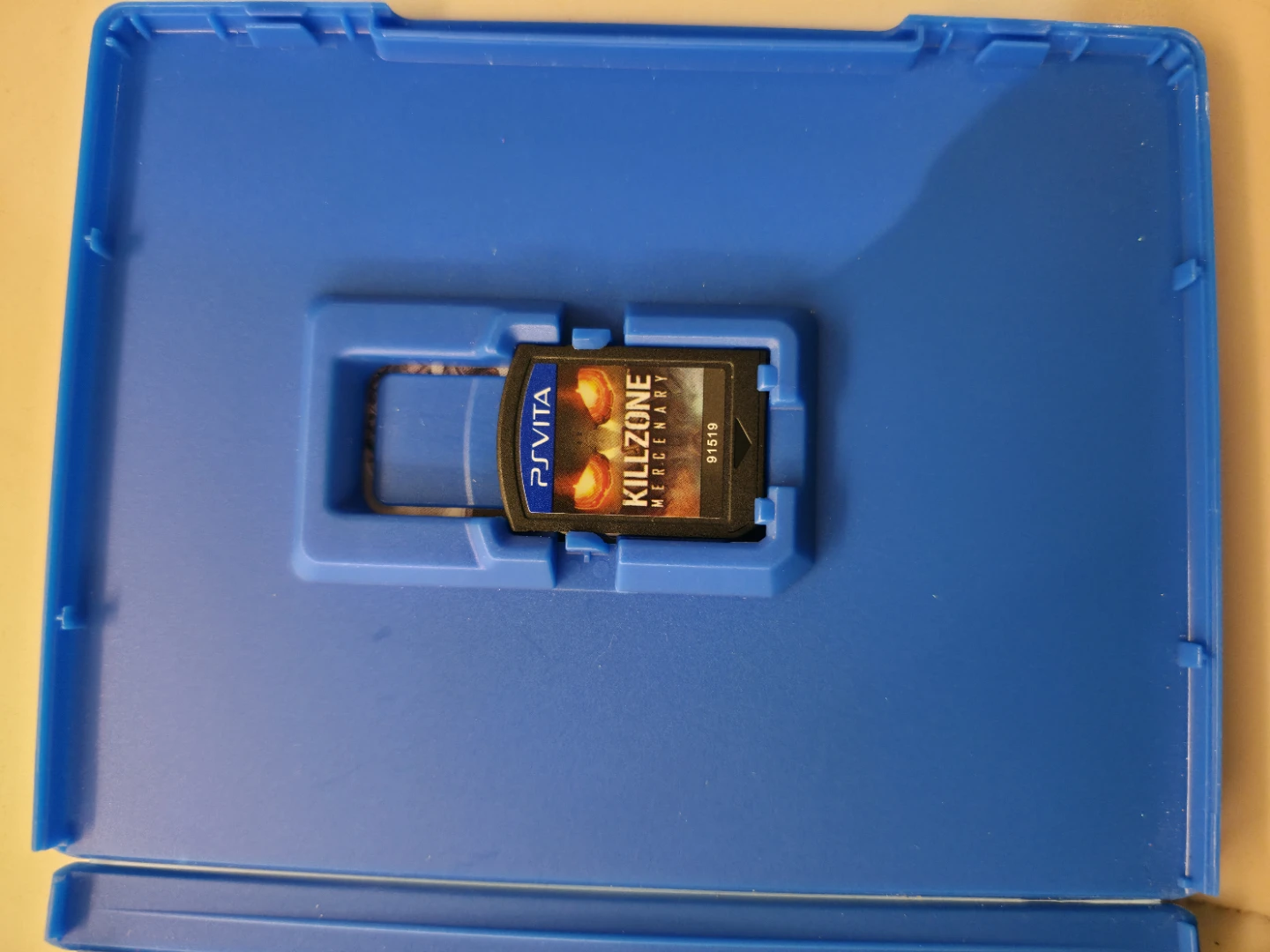 Killzone Mercenary PS Vita Game - photo 3
