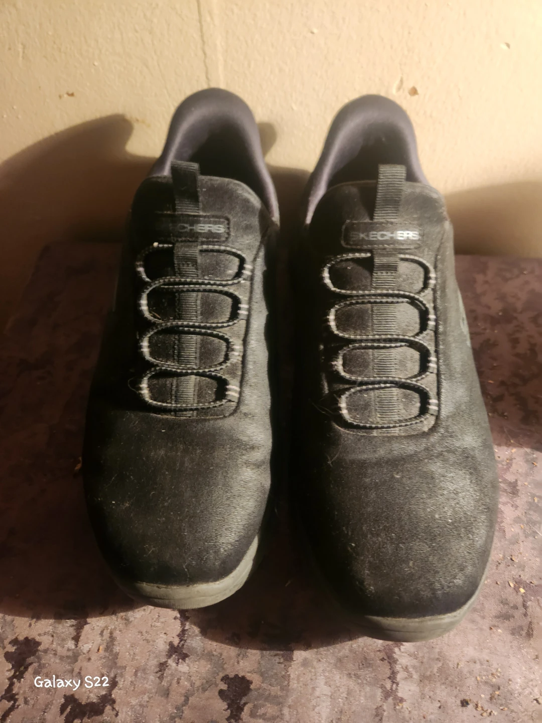 Skechers Slip-Ins  Shoes
