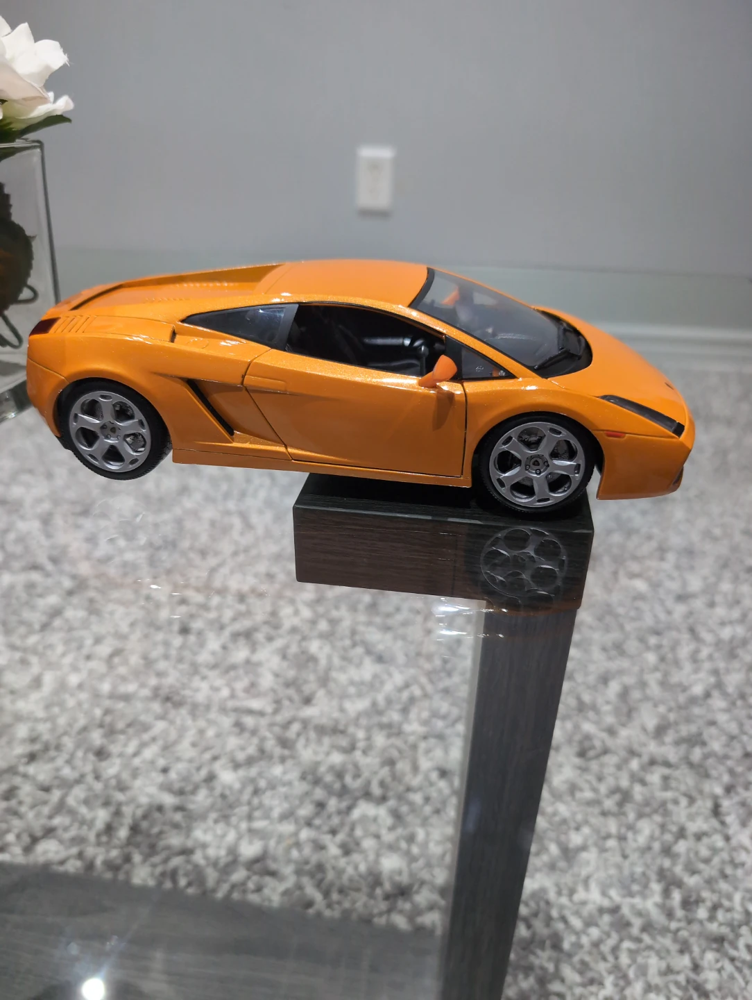 1.18Lamborghini Gallardo maisto - photo 5