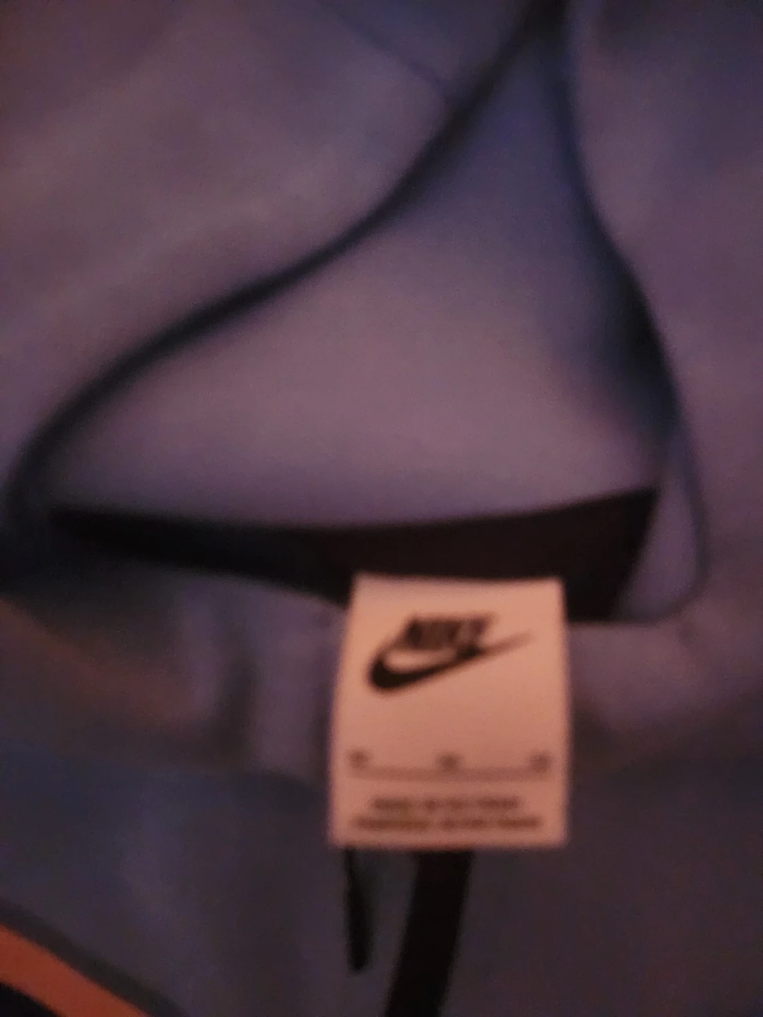 Nike Tech Fleece og 40$ - photo 2
