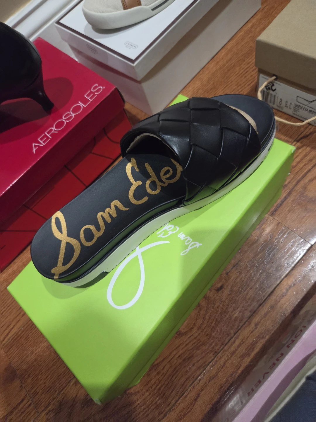 Women's Footwear - photo 4