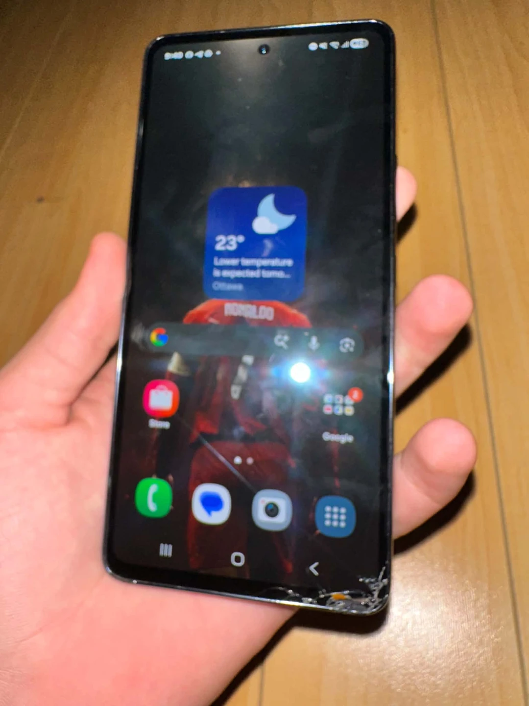 Samsung Galaxy A53 5G Smartphone - photo 5