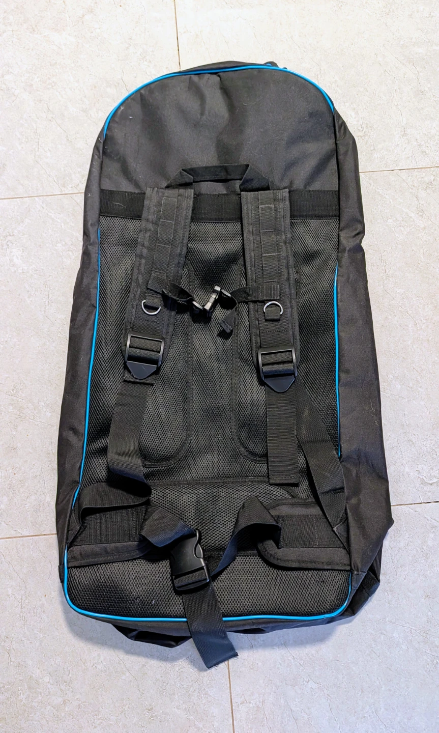 VENANDY Stand Up Paddle Board Carry Bag - photo 2