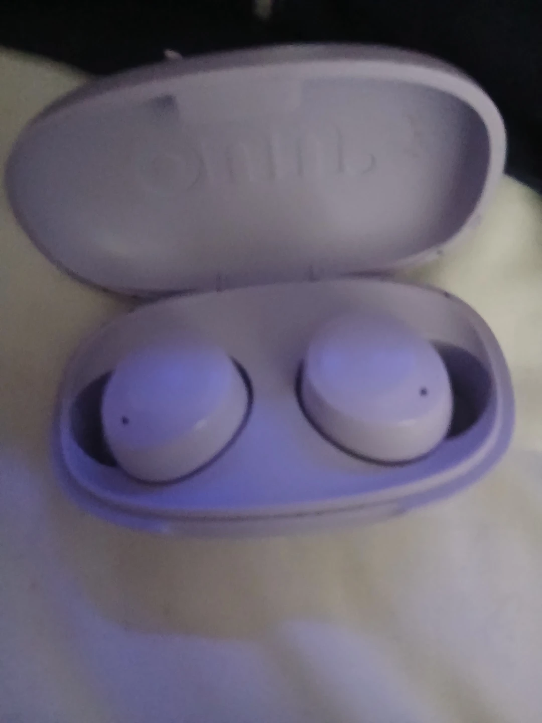 ONN Wireless Earbuds - photo 2