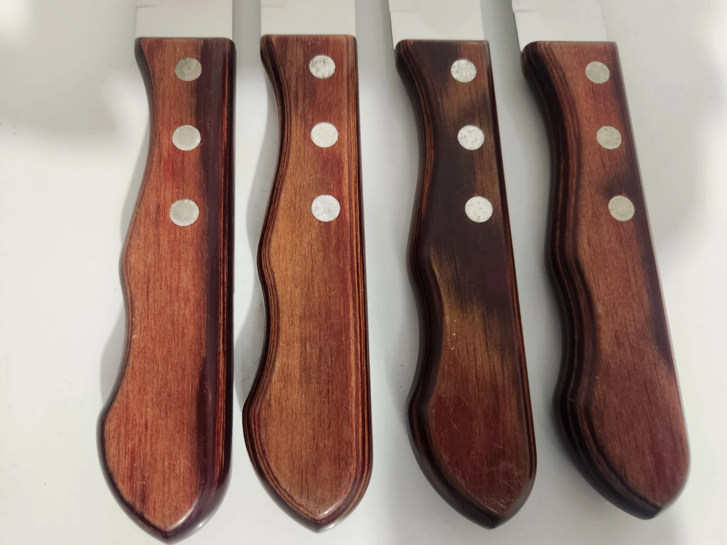 Paderno Steak Knifes - photo 5