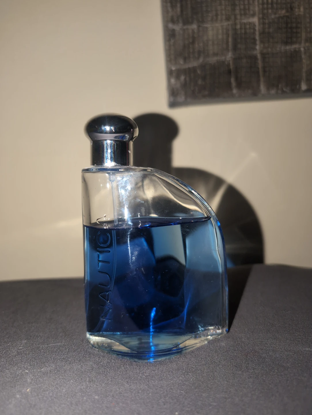 Nautica Blue Eau de Toilette Spray