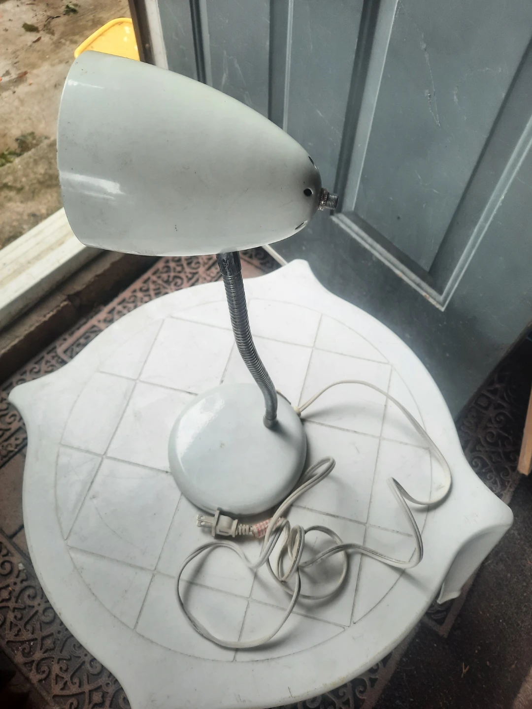 Desk lamps - photo 3