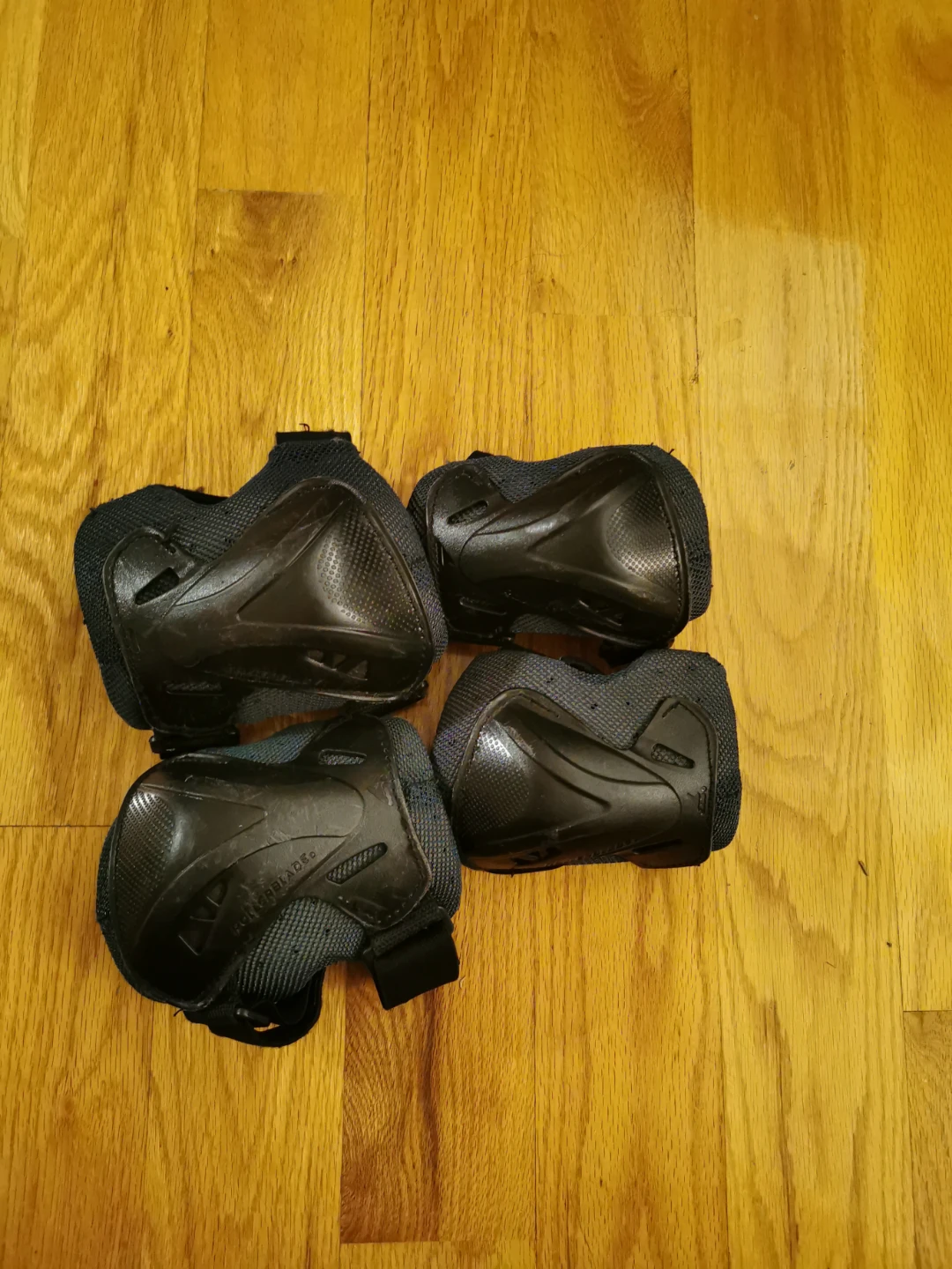 Rollerblade Protective Gear Set