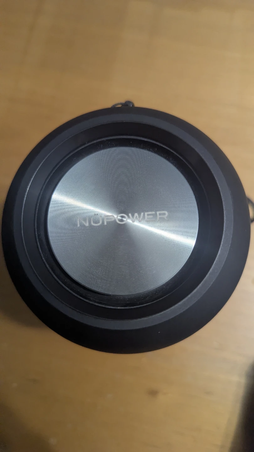 Nupower SPK-21 Wireless Speaker - photo 5