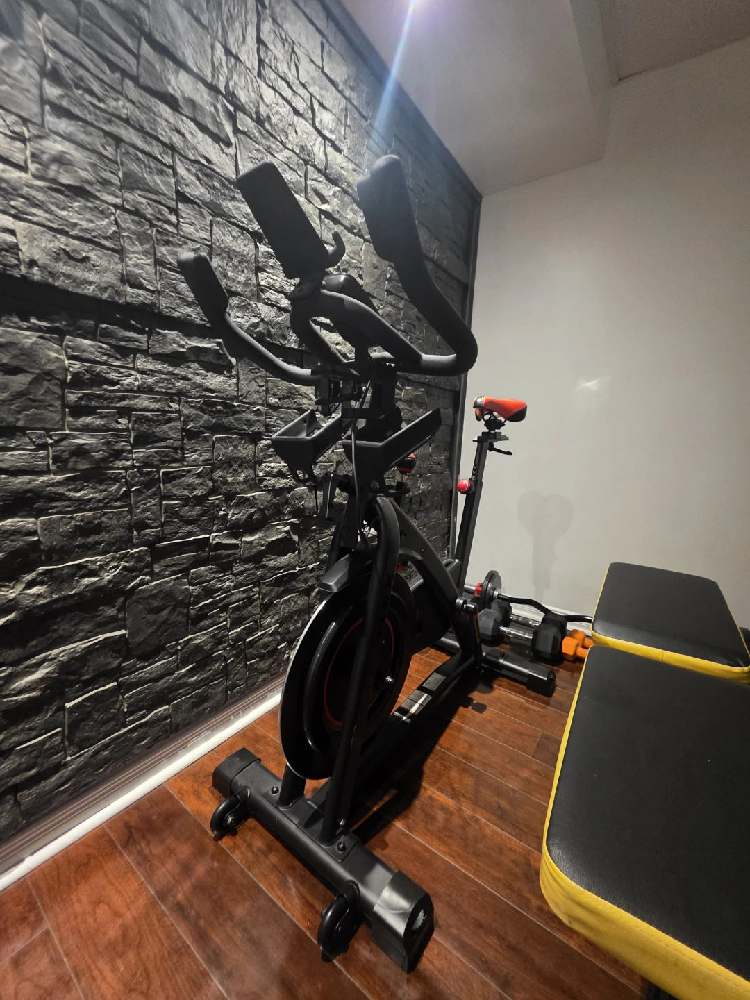 Bowflex Exercise Bike - photo 2