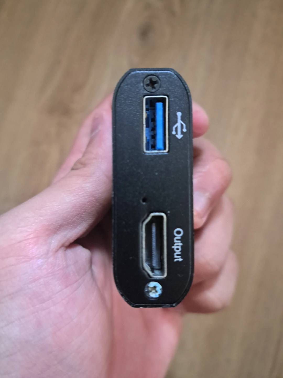Video Capture with Loop - HDMI USB - photo 2
