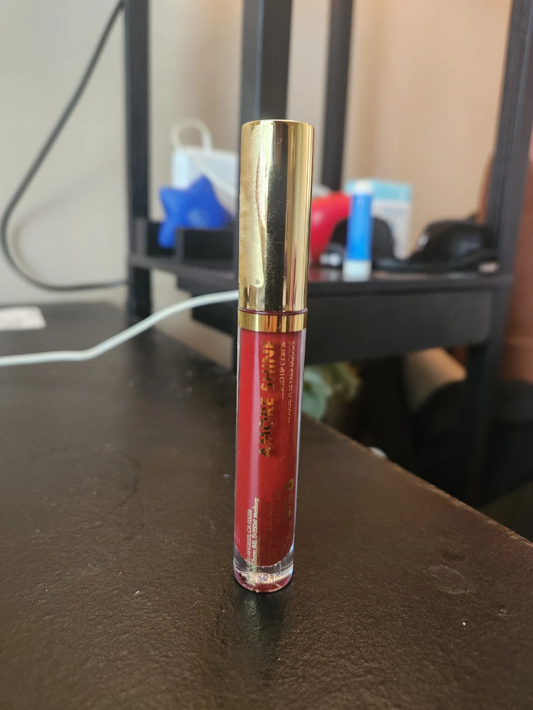 Milani Matte Lipstick