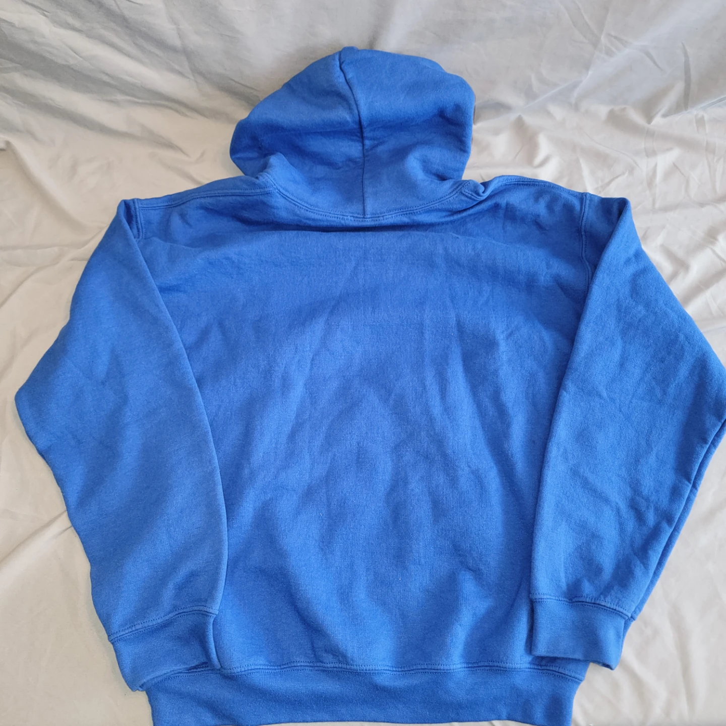 Chicago Cubs 2016 World Series Champions Hoodie - photo 4