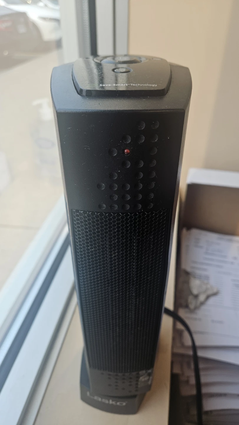 Lasko Ceramic Heater