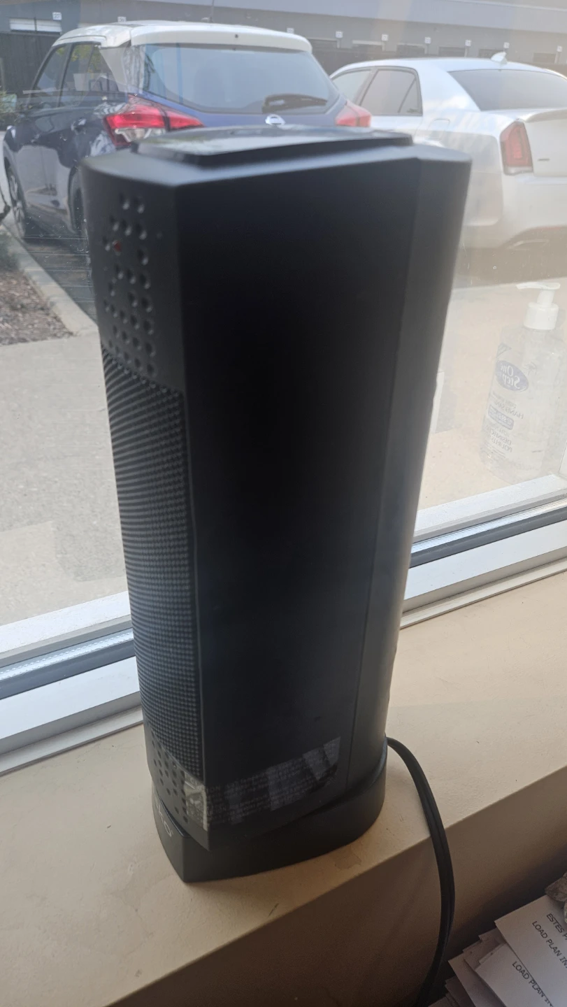 Lasko Ceramic Heater - photo 3
