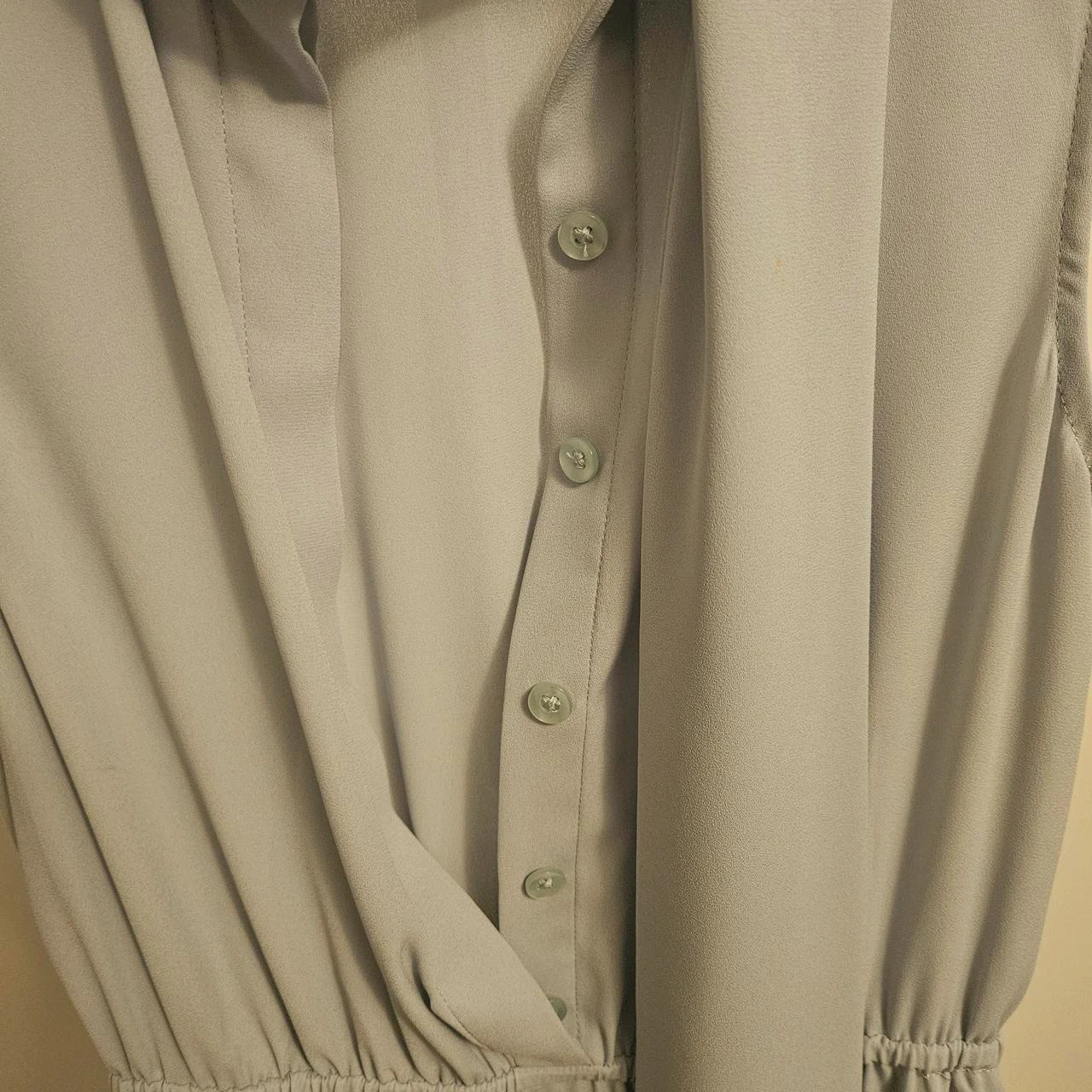 Aritzia Sunday Best Dress XXS Agave Green - photo 4