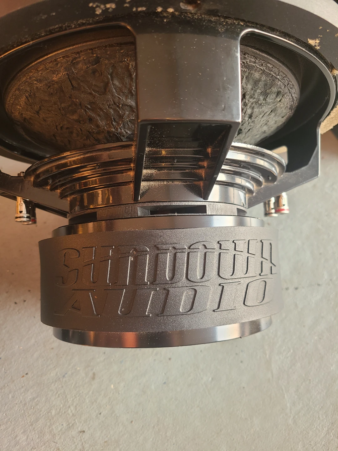 Sundown Audio SA-Classic Subwoofers - photo 2