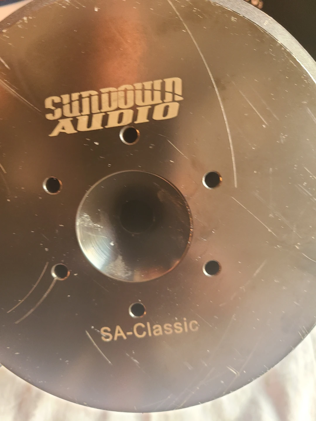 Sundown Audio SA-Classic Subwoofers - photo 3