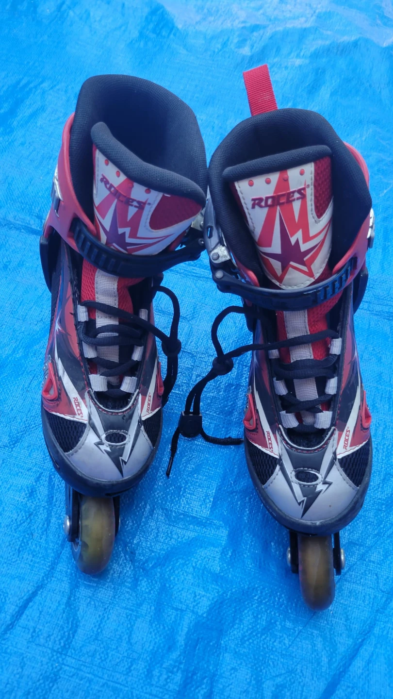 Kids Higher Quality Rollerblades