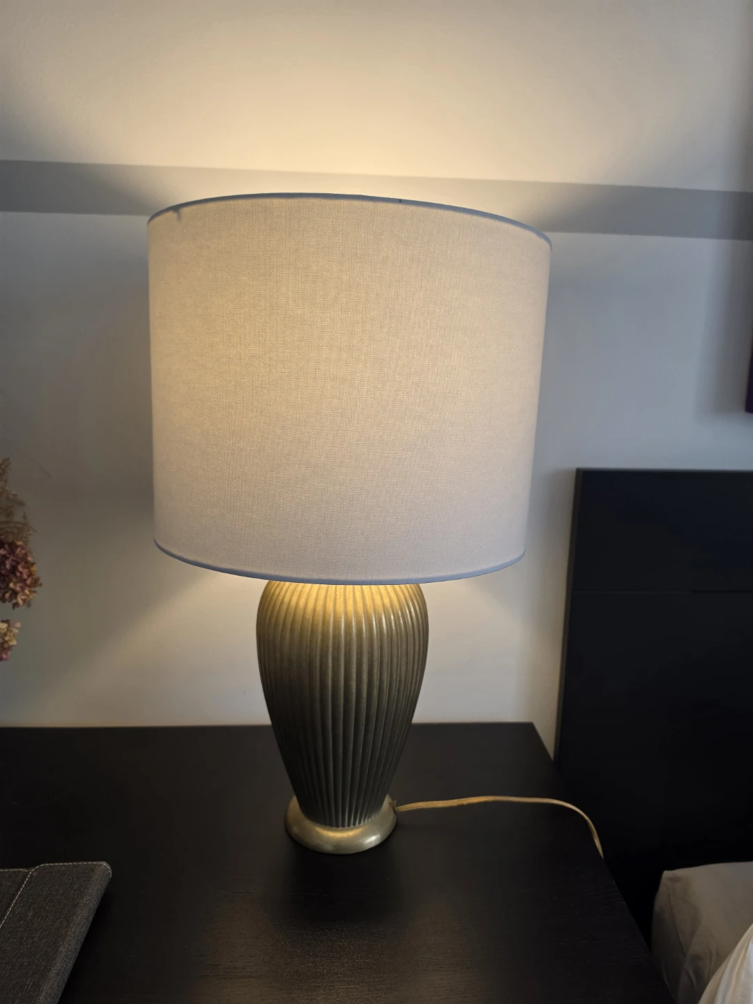 Table lamp - photo 3