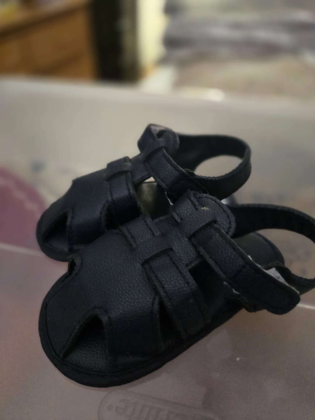 Kids Shoes Bundle - photo 2