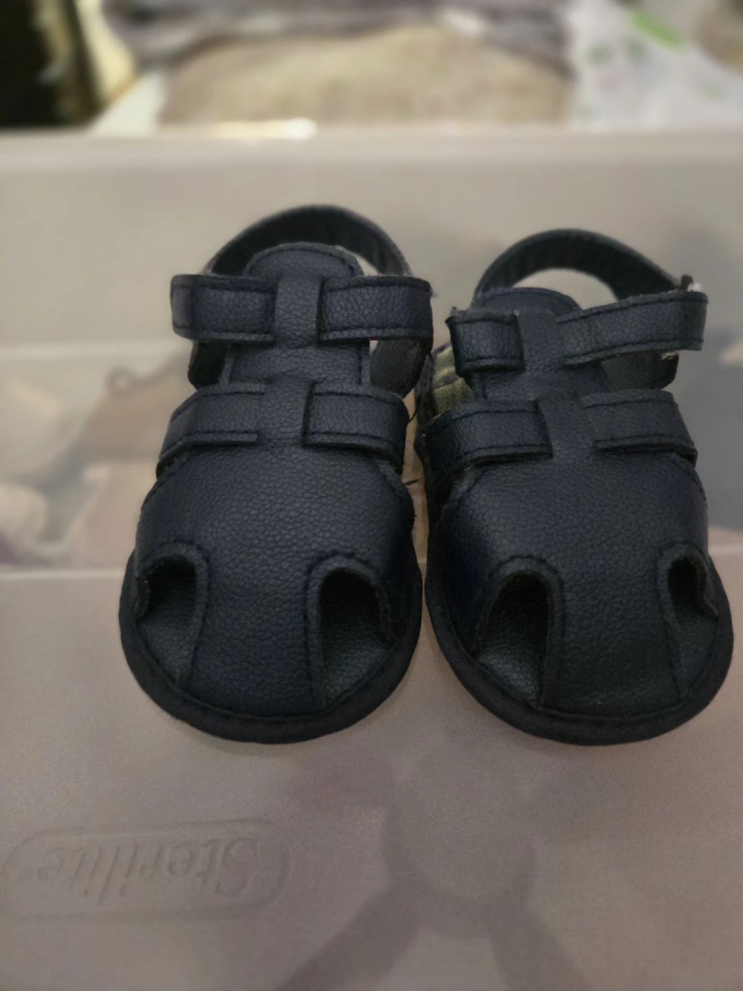 Kids Shoes Bundle - photo 3