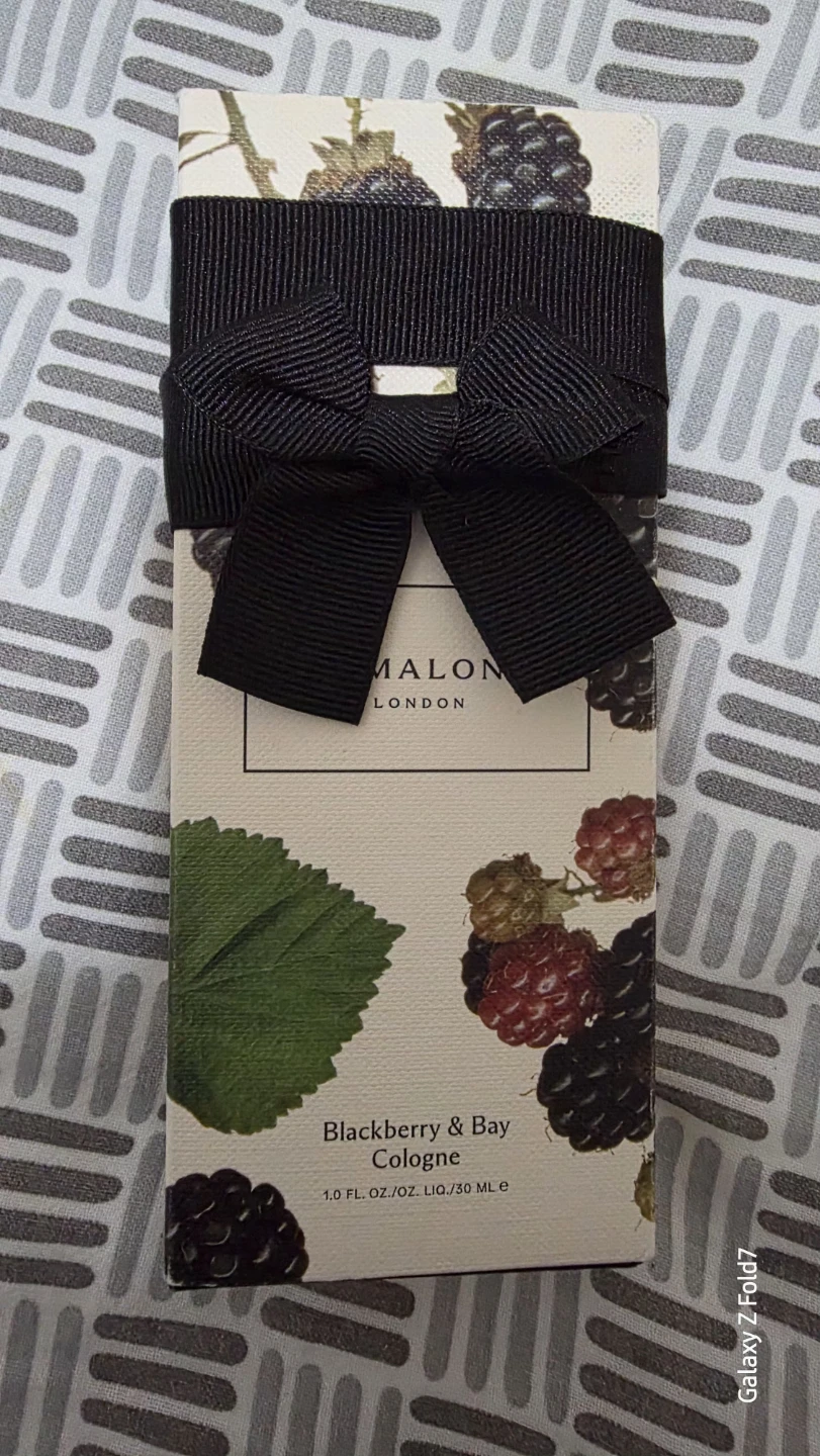 Jo Malone Blackberry & Bay Cologne - photo 2