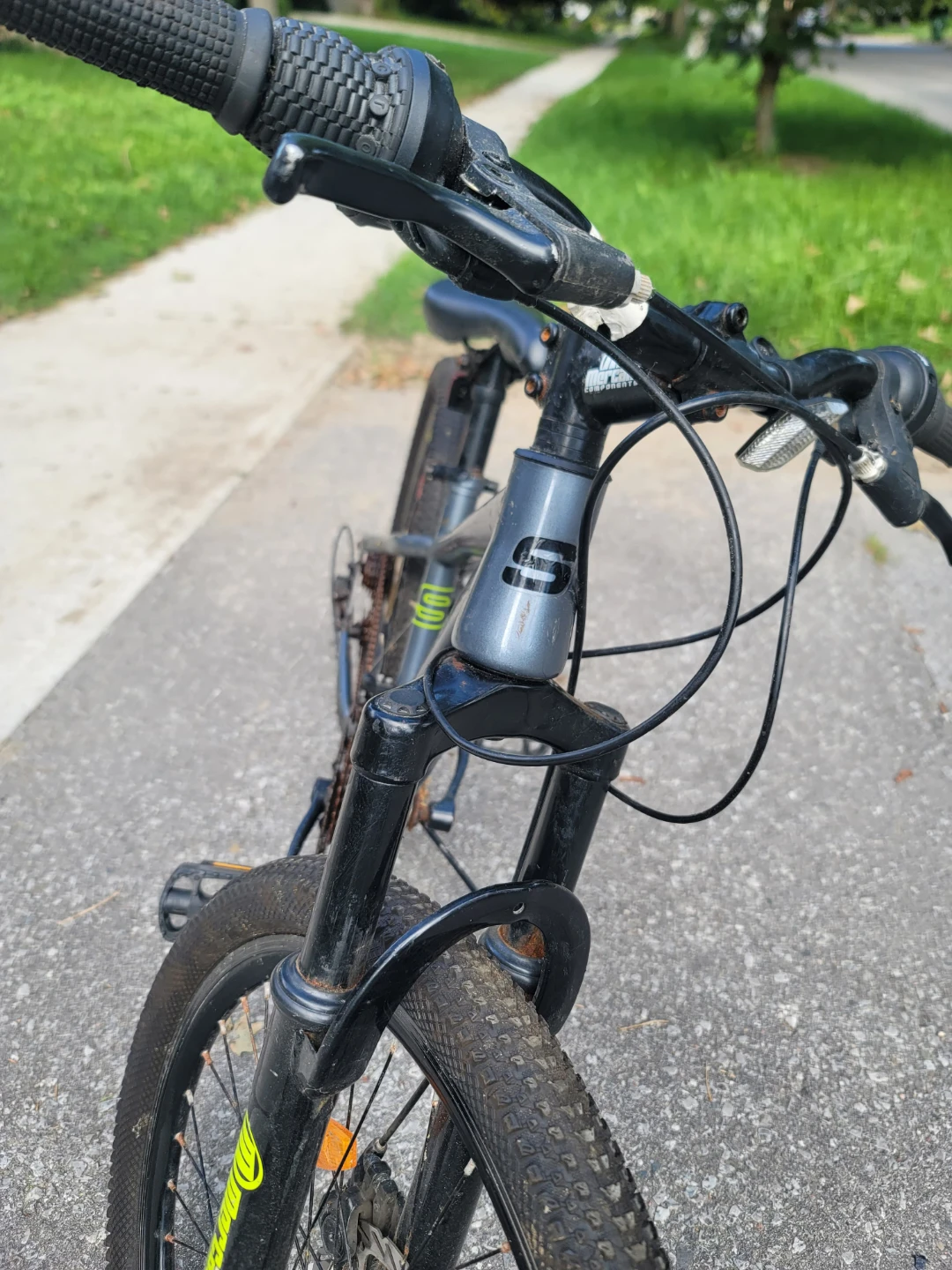 Supercycle Mountain Bikes - photo 2