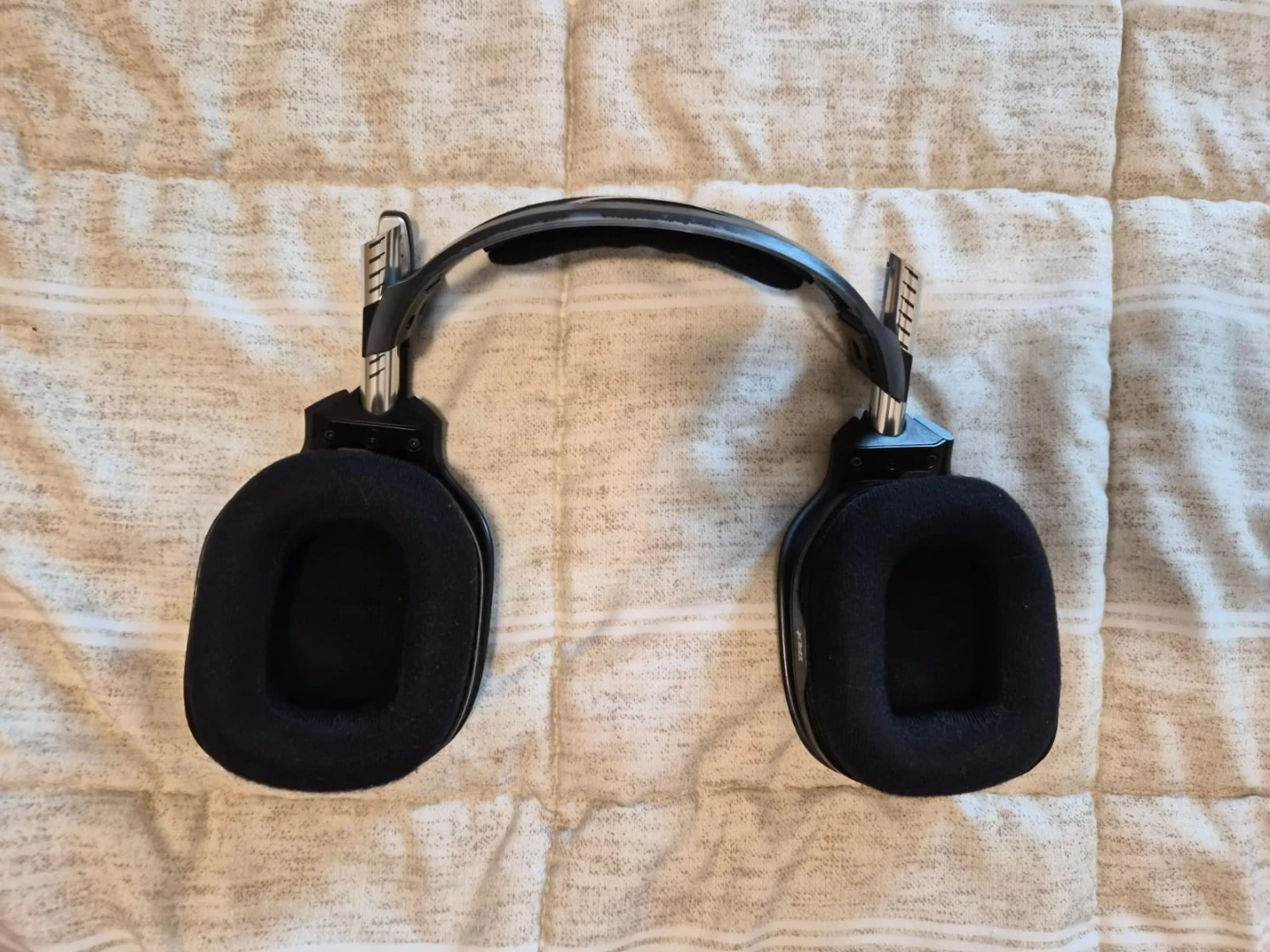Astro A40 TR Headset with MixAmp Pro TR - photo 2